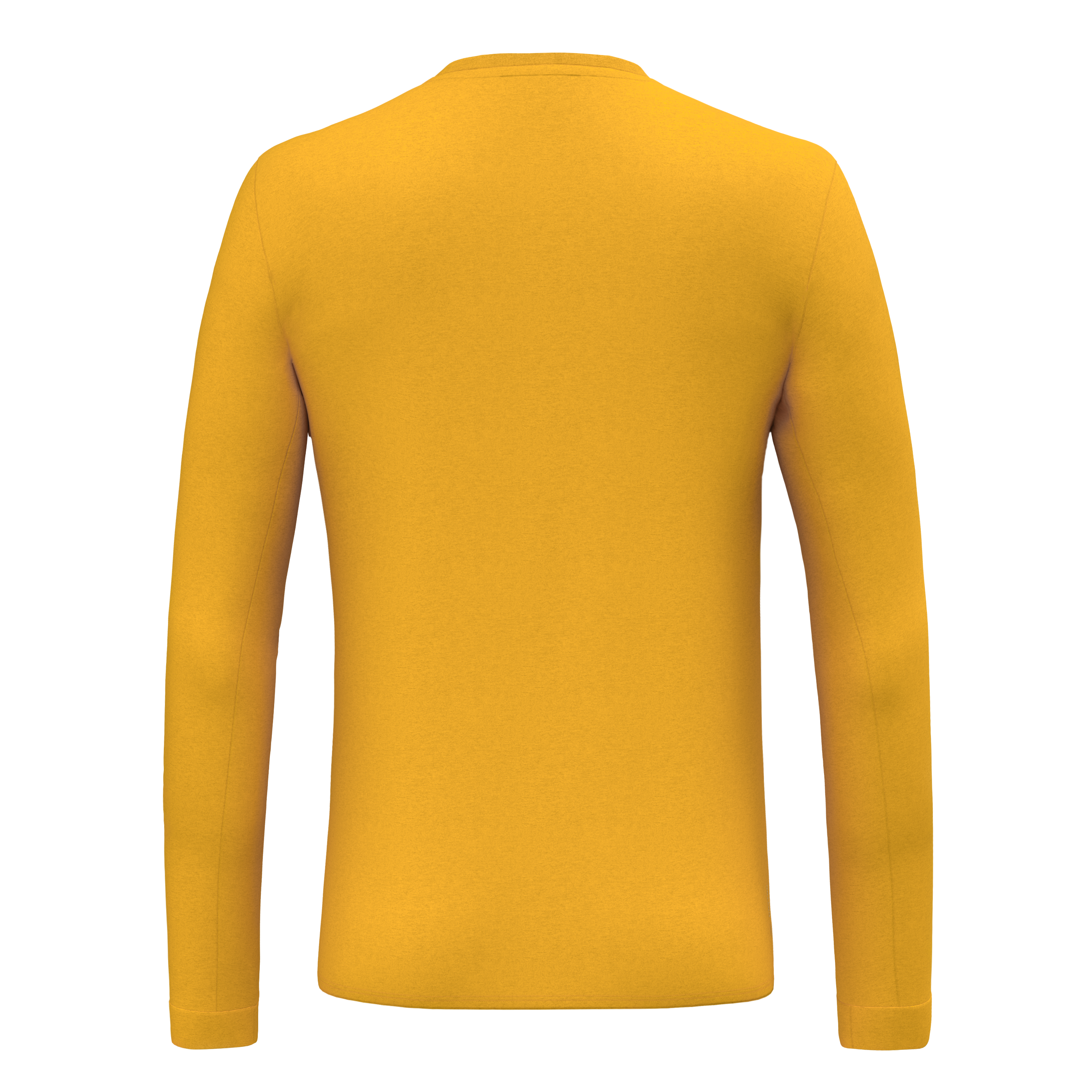 Solidlogo Dry’Ton Langarm Shirt Herren