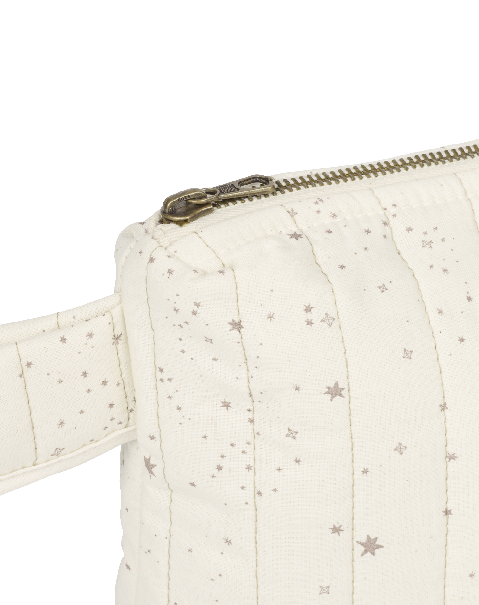Trousse de toilette stories | Beige
