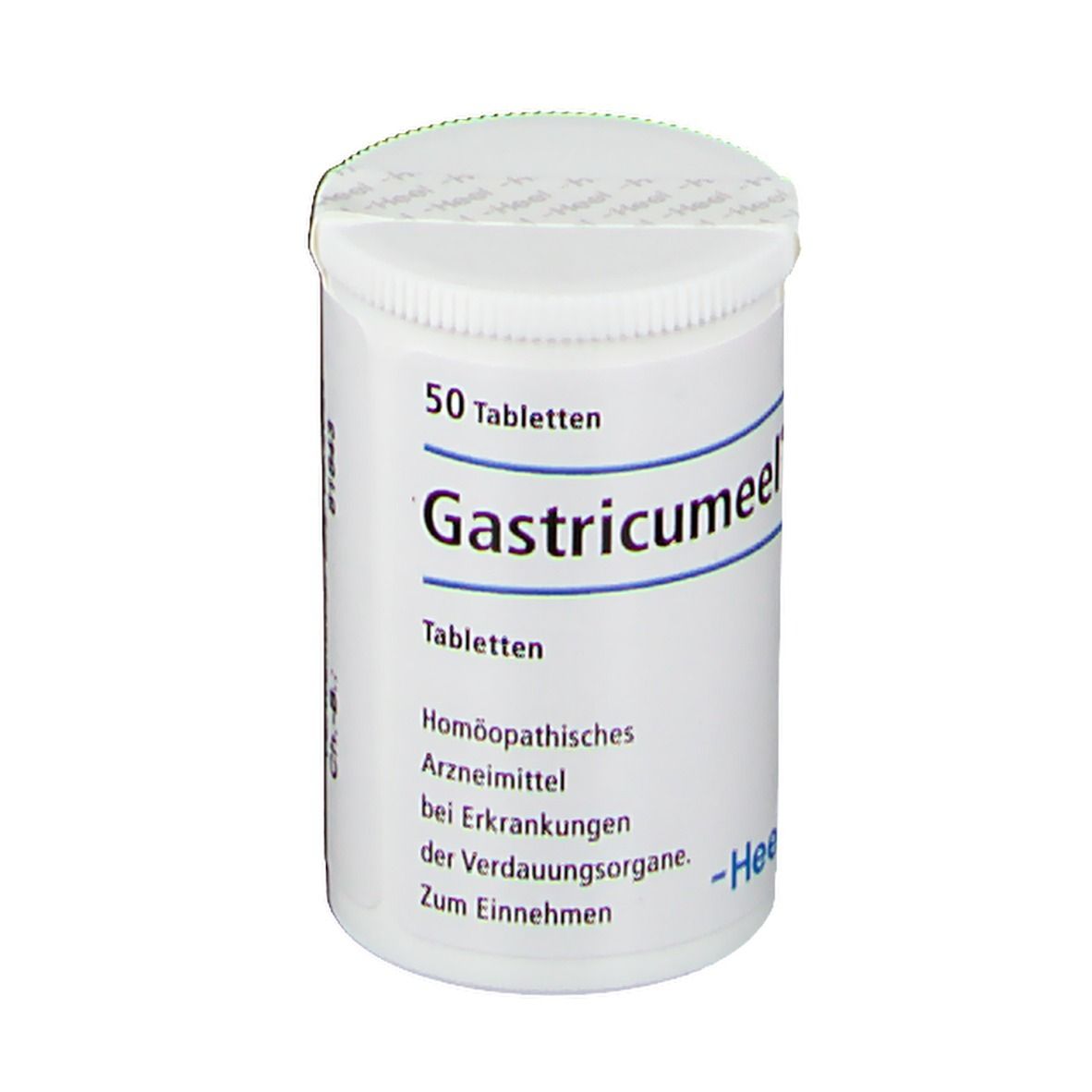 Gastricumeel® Tabletten