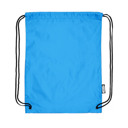Mochila Reciclada De Cordones Bullet Oriole