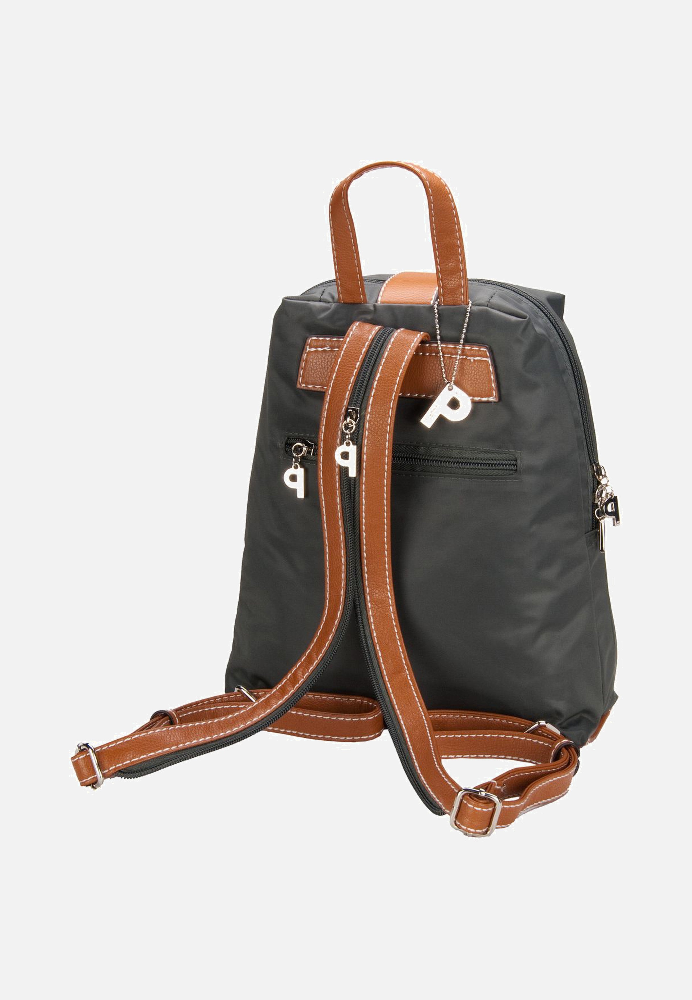 Sonja S Anthrazit - Rucksack