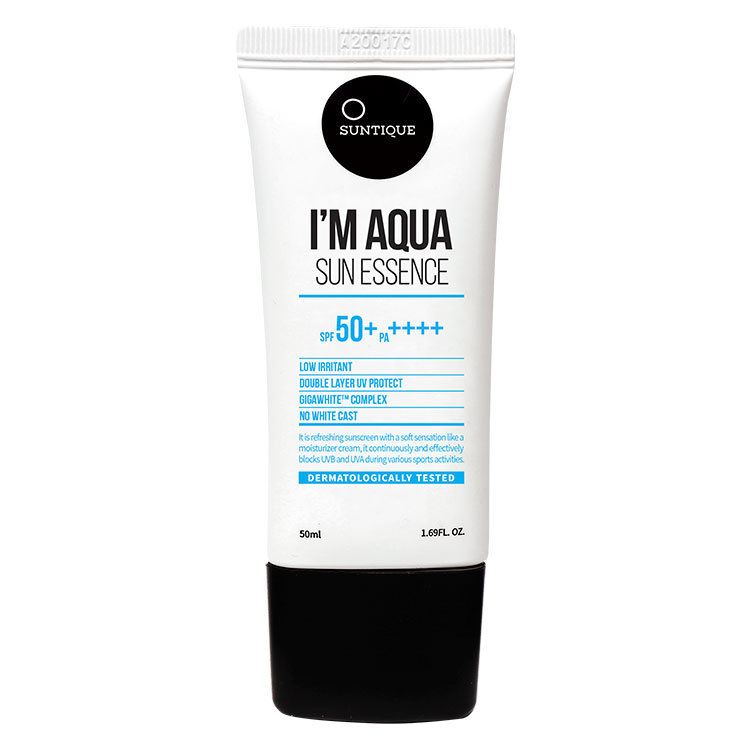 Suntique I'm Aqua Sun Essence SPF50 50ml