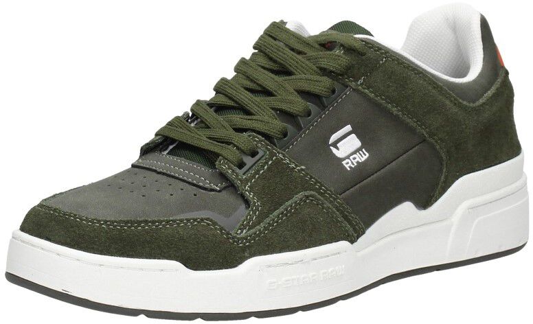 G-star Attacc POP M groen