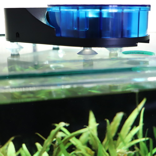Dupla Duplamatic | Voederautomaat siervissen aquarium