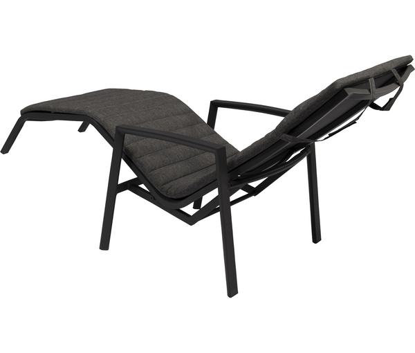 Tierra Outdoor Relaxliege Wave, ca.
