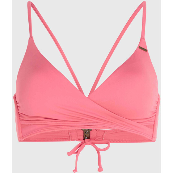 O'Neill Baay Top Perfectly Pink Women SU24
