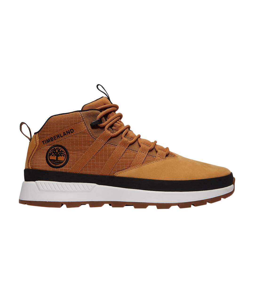 Basket Montante Cuir Timberland Euro Trekker