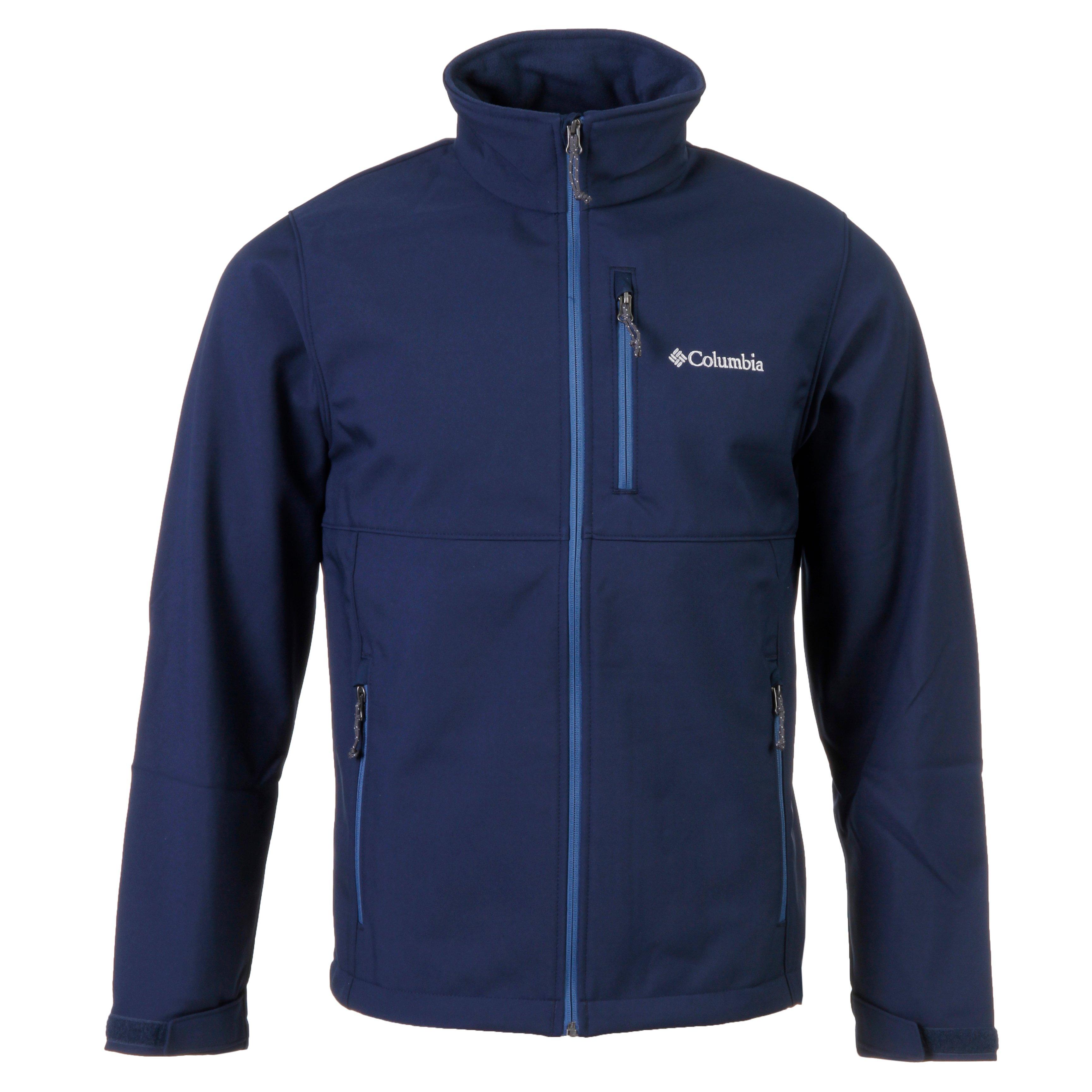 Columbia Columbia Ascender Softshell Jacket Mens