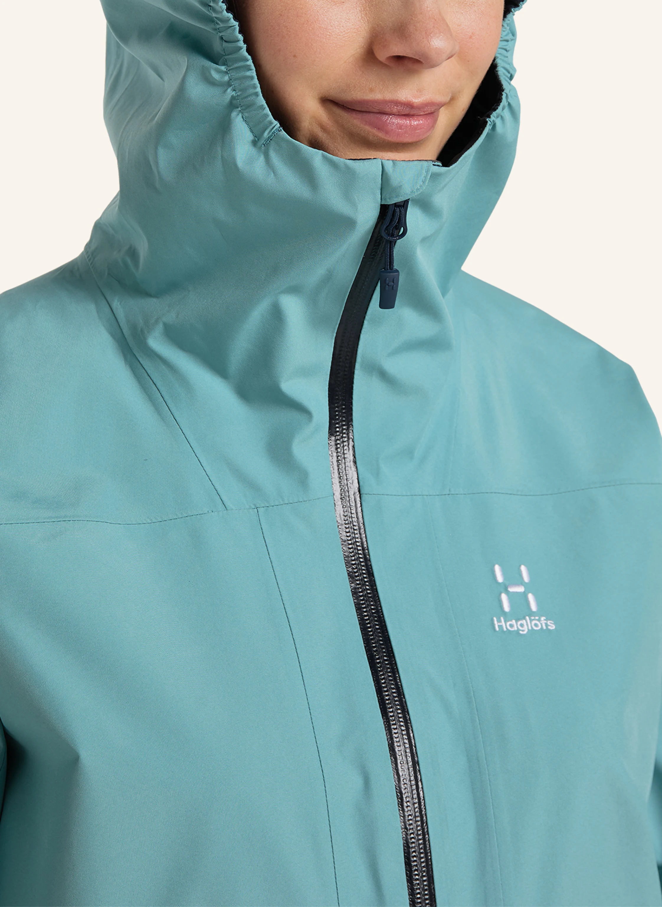 Haglöfs Hardshelljacke WILDA GTX