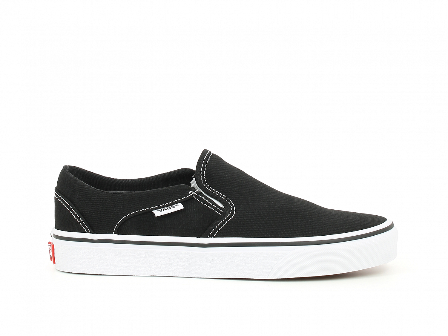 VANS ASHER