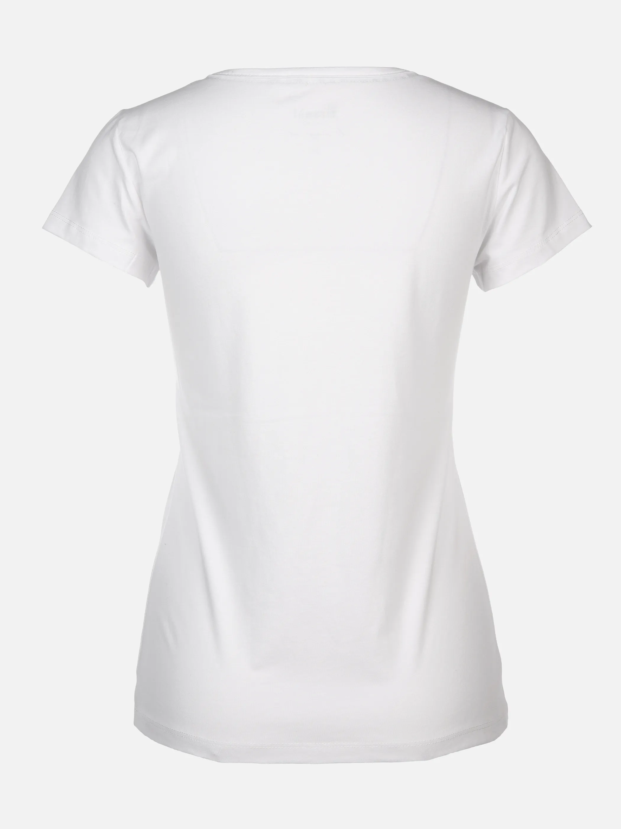 Damen T-Shirt mit Trachtenmotiv
