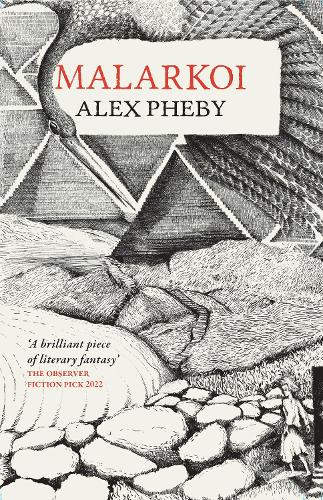 Malarkoi (Paperback)