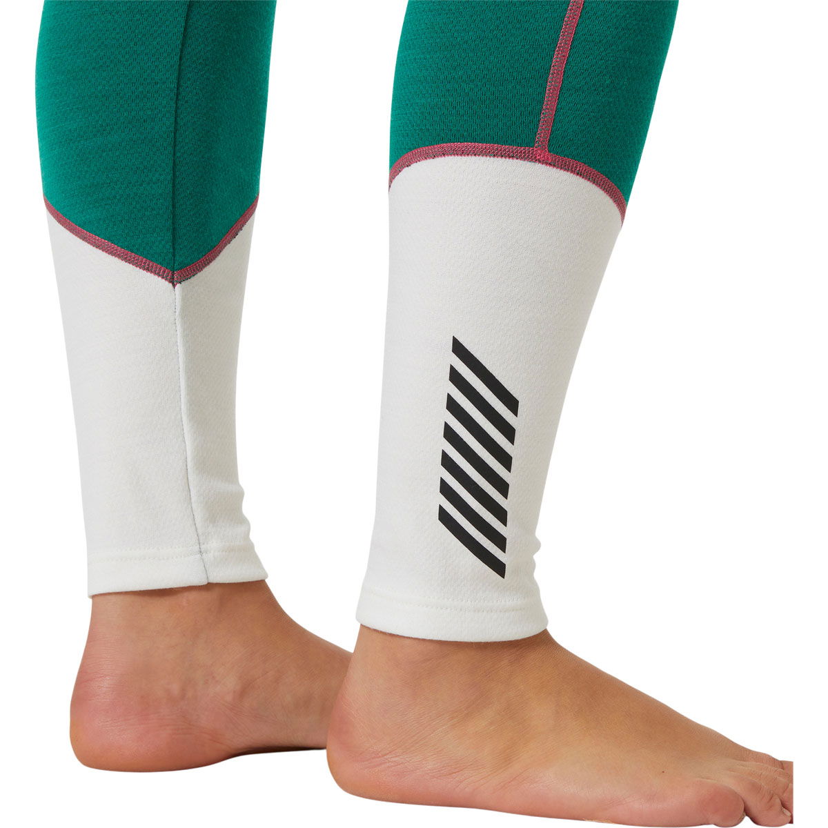 Helly Hansen Lifa Merino Midweight Skiunderbukser Dame