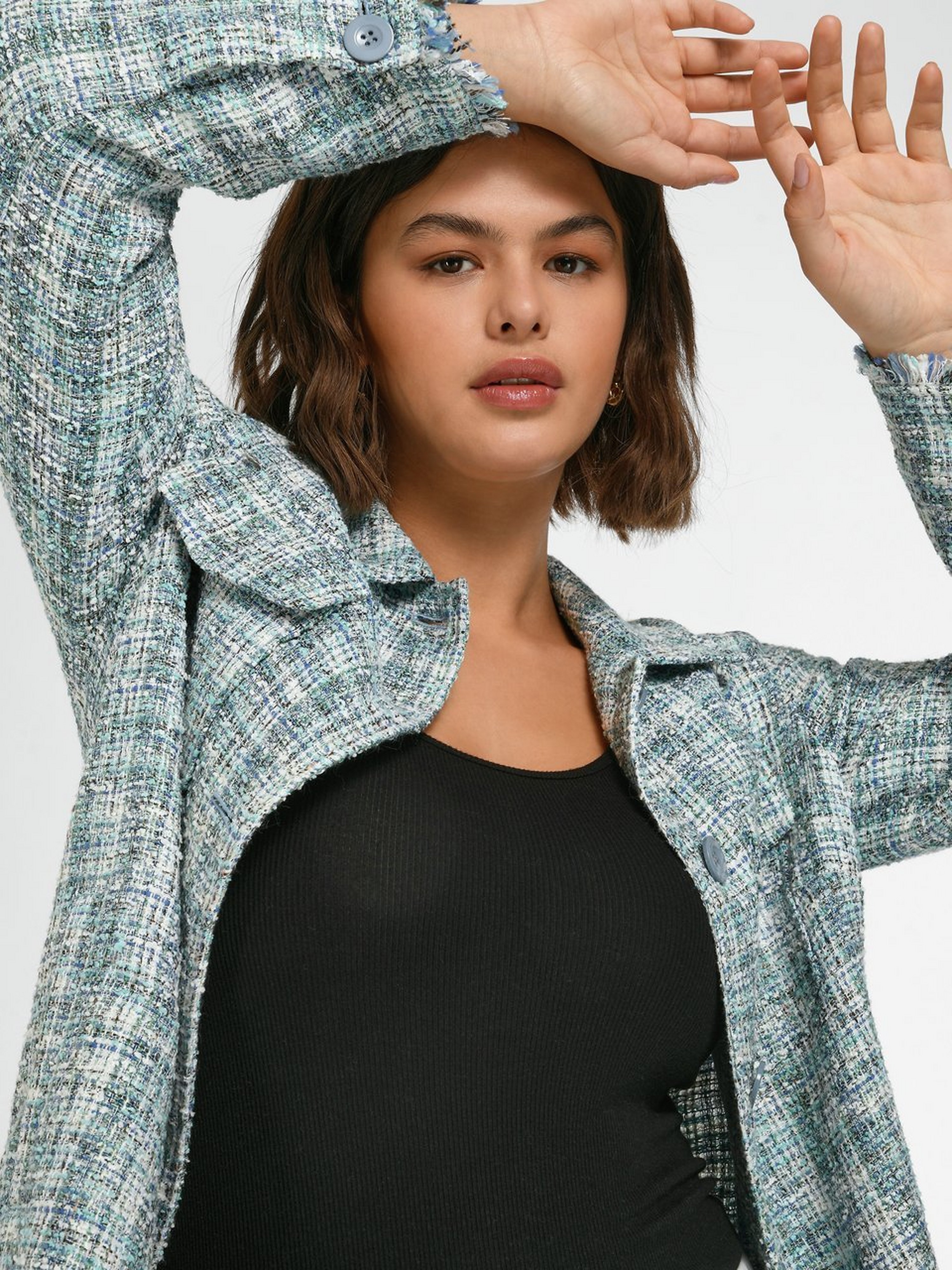 Jacke