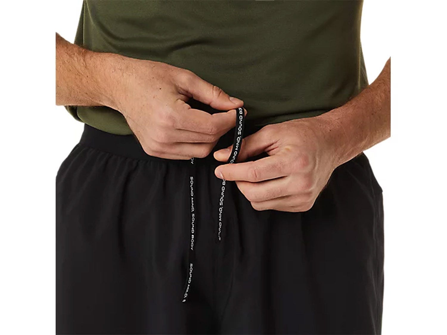 ASICS  Road 7 Inch Short