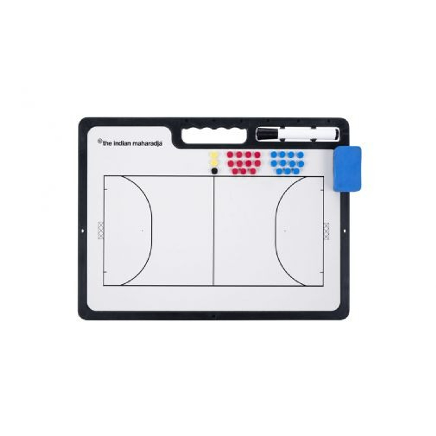 Indian Maharadja Indoor Coachboard