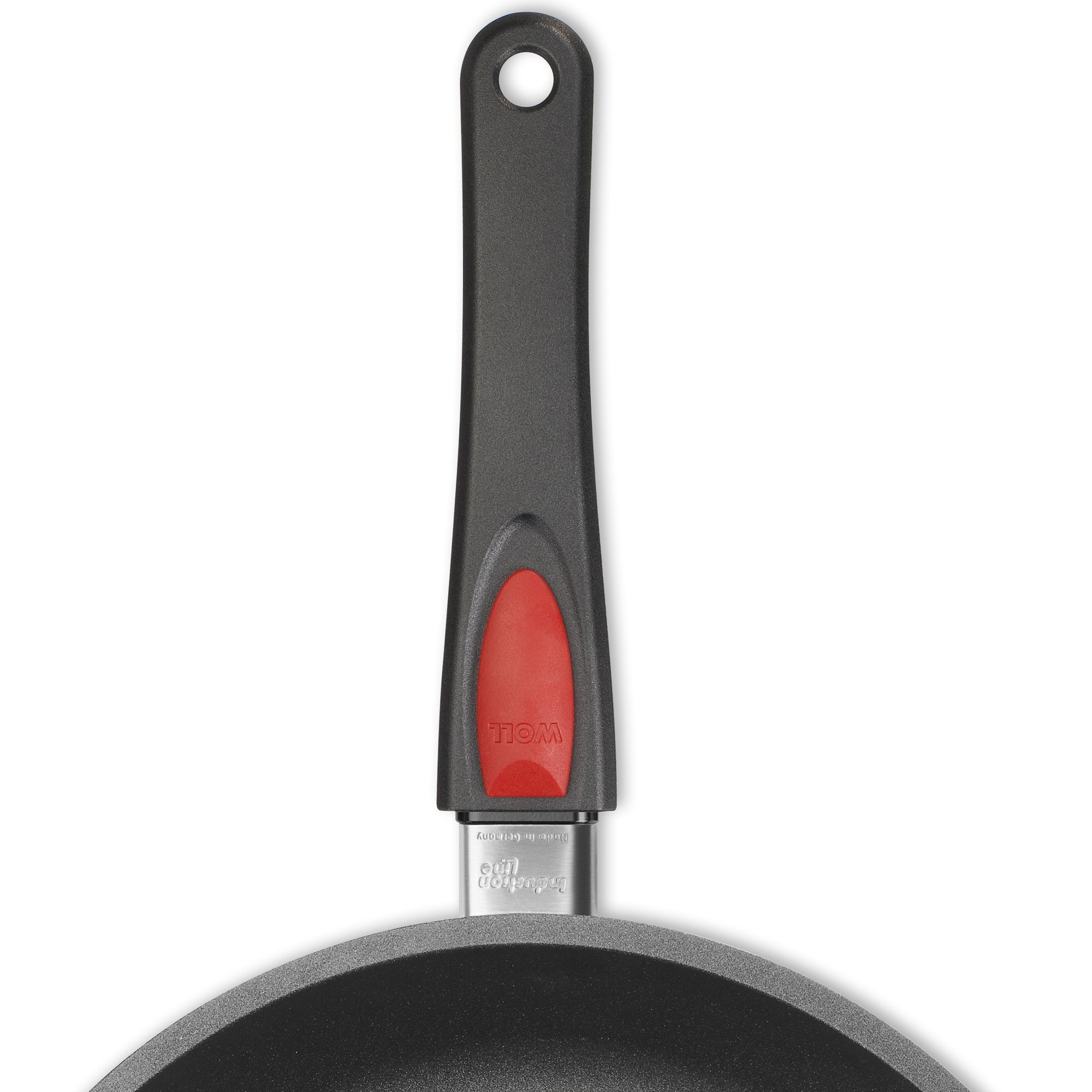 Woll Nowo Inductie Koekenpan Ã 20 cm