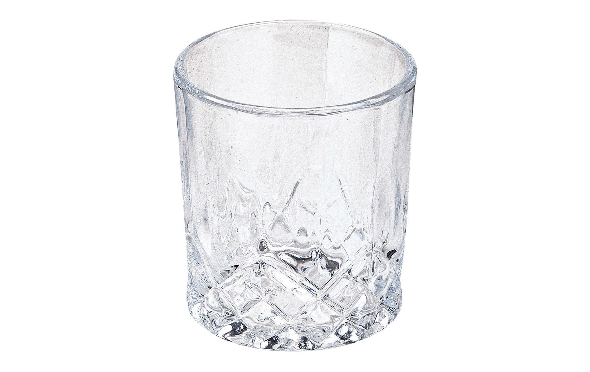 Whisky-Set Whisky-Set 11-teilig, 300 ml, BraunWhisky-Geschenkset