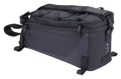 Sacoche Porte-Bagage BBB TrunckPack 6L Noir