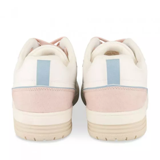 Baskets BEIGE MERRY SCOTT