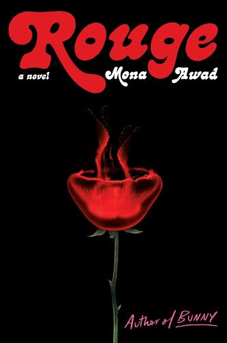 Rouge (Hardback)