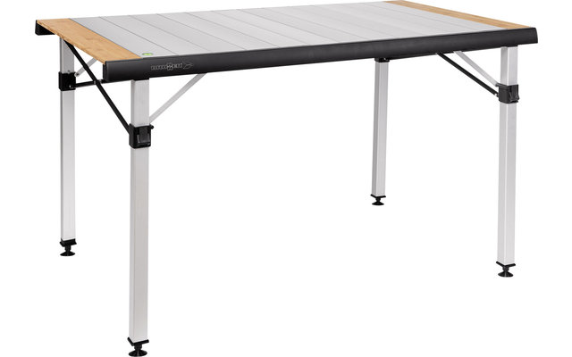 Brunner Quadra Tropic Adjustar Rolltisch