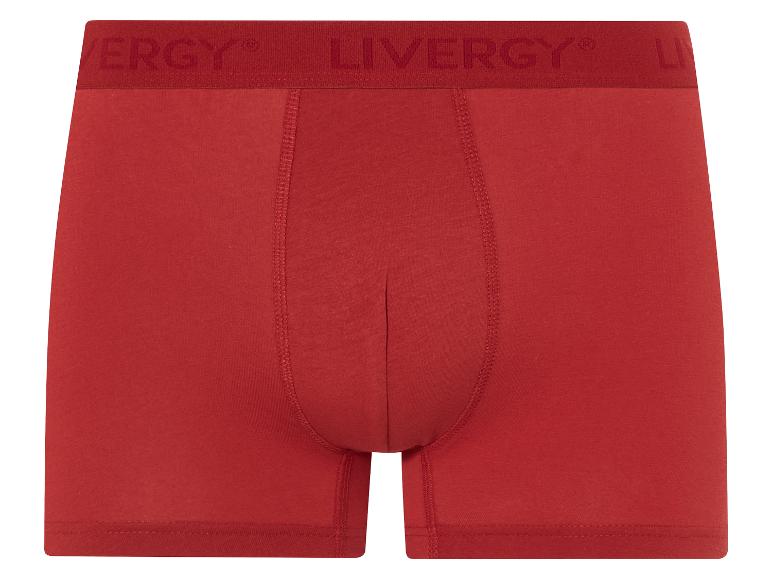 3 heren boxers