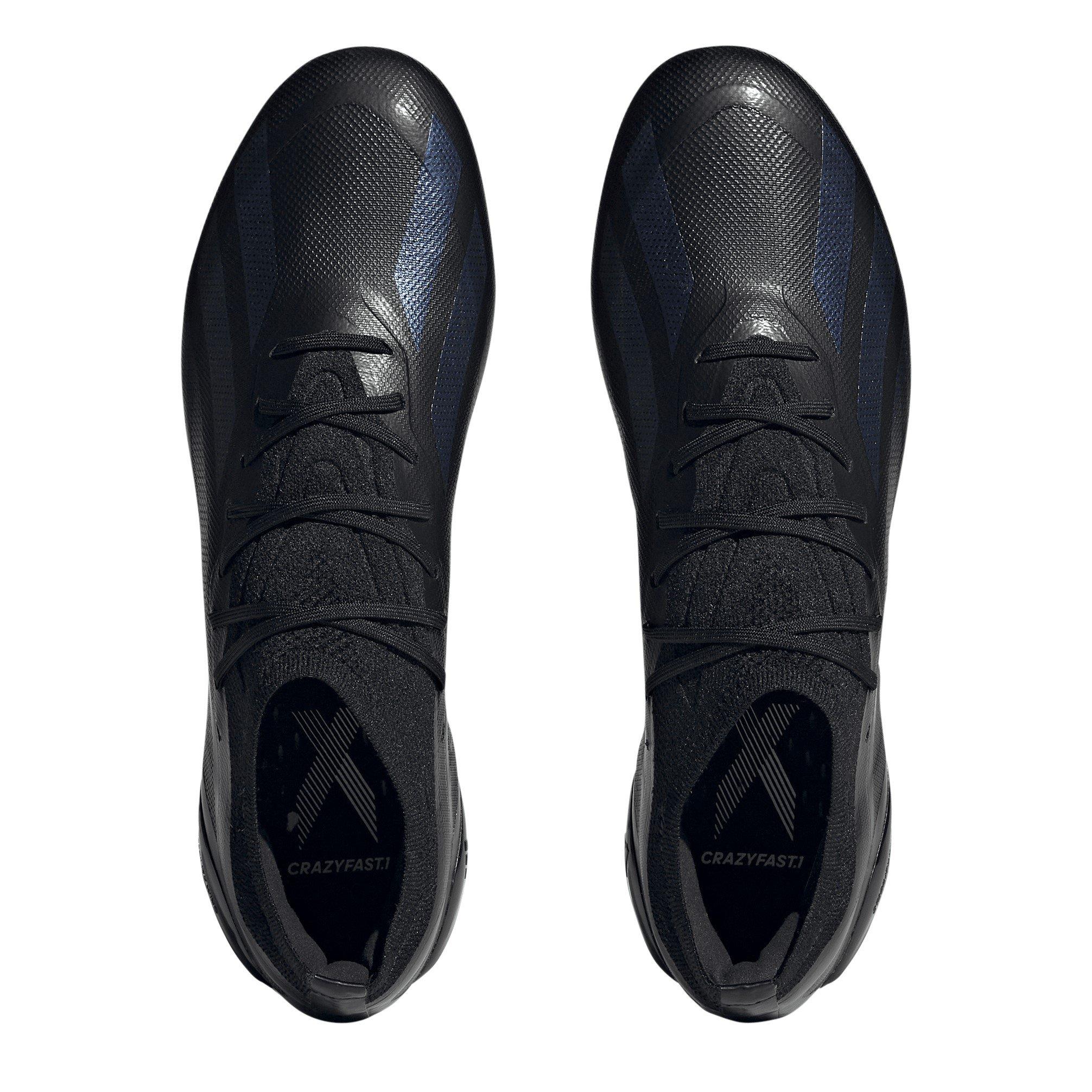 adidas X Crazyfast Elite Soft Ground Football Boots