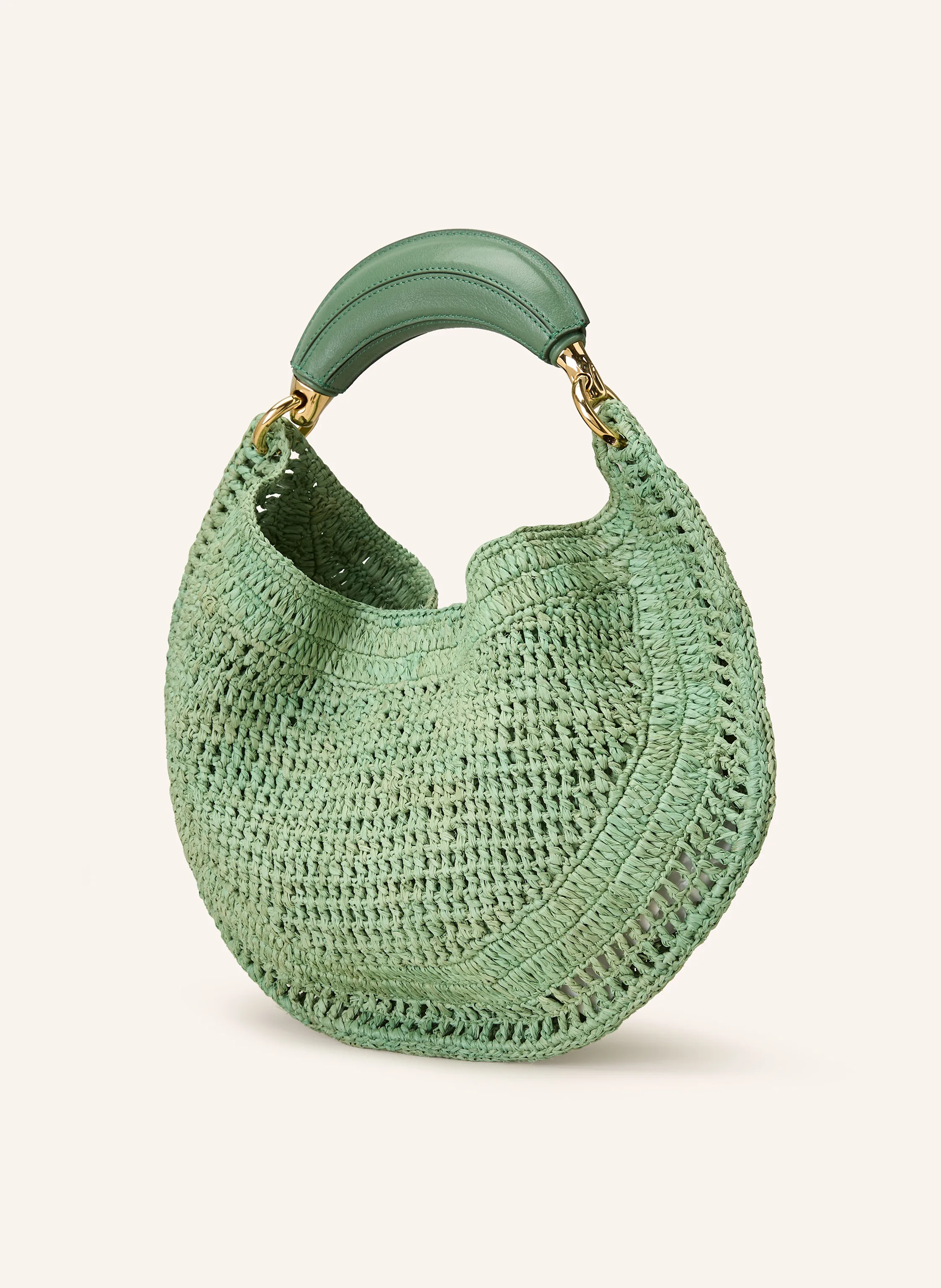 Chloé Handtasche SUMMER BANANA