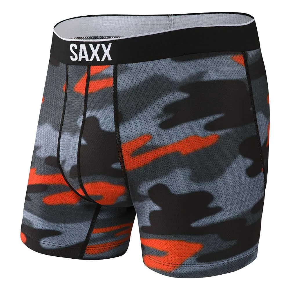 SAXX Underwear Volt Boxershorts