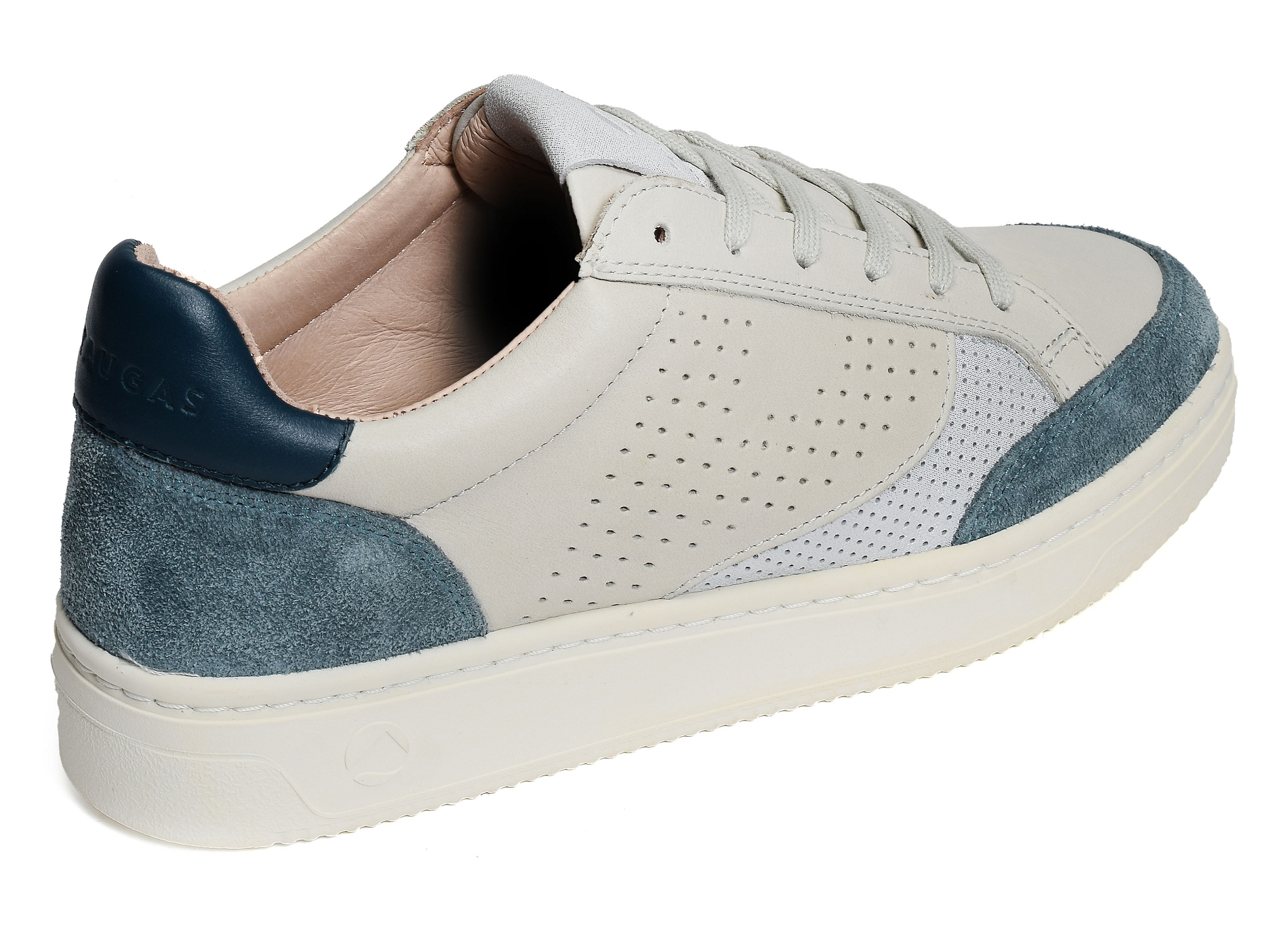 Basalt w bleu
