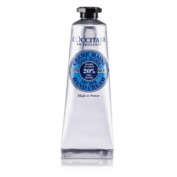 L'Occitane Shea Manteiga Creme p/ as mãos ( ViagemSize )