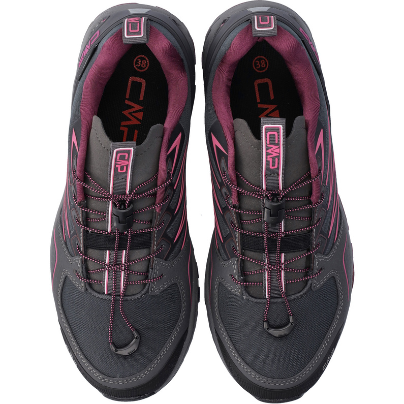 CMP Damen Atik WP Schuhe