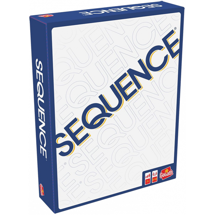 Séquence - Boîte esquintée