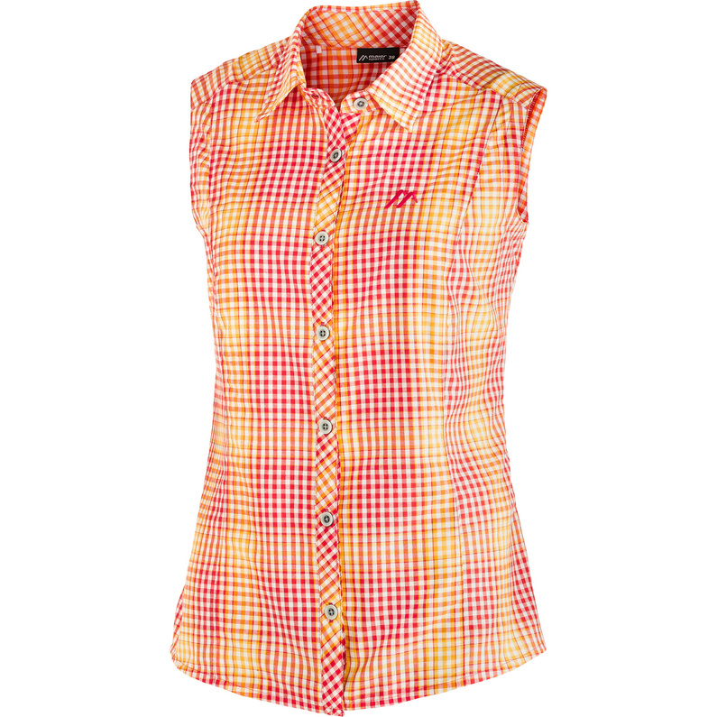 Maier Sports Damen Paloma Bluse
