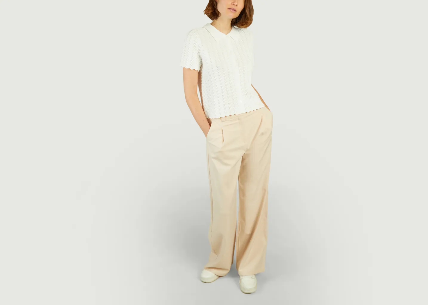 Pantalon Joel Suncoo