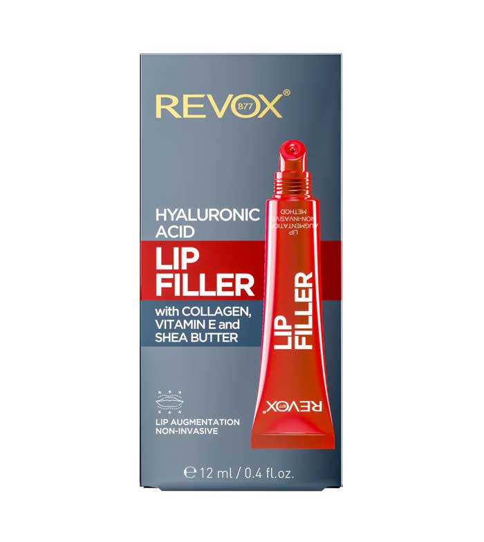 Revox - Lip plumper com ácido hialurônico Lip Filler
