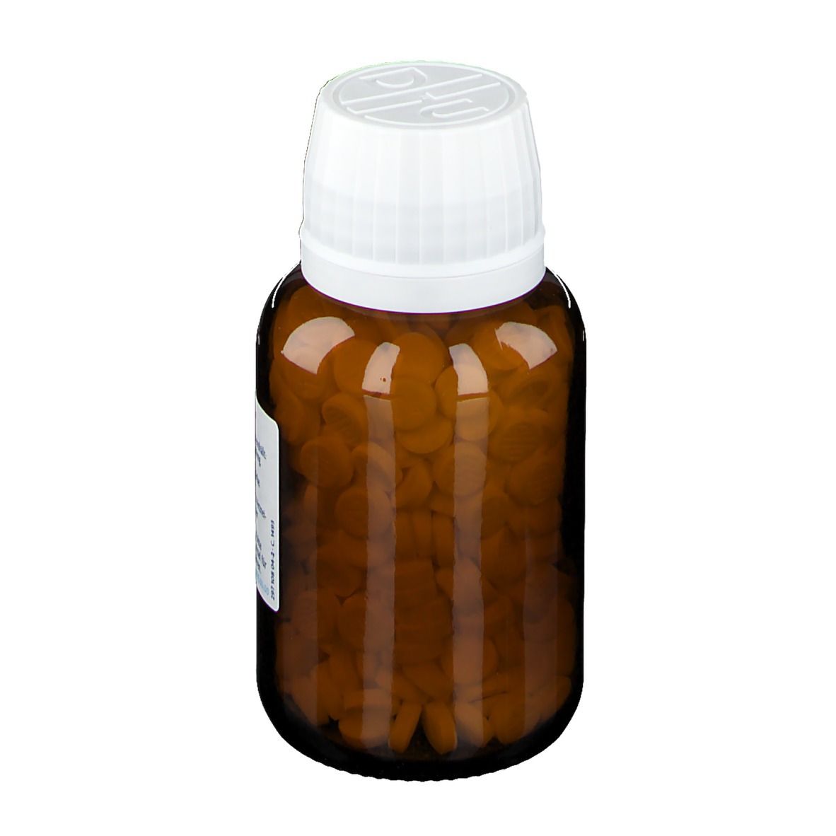 DHU Biochemie 24 Arsenum jodatum D12