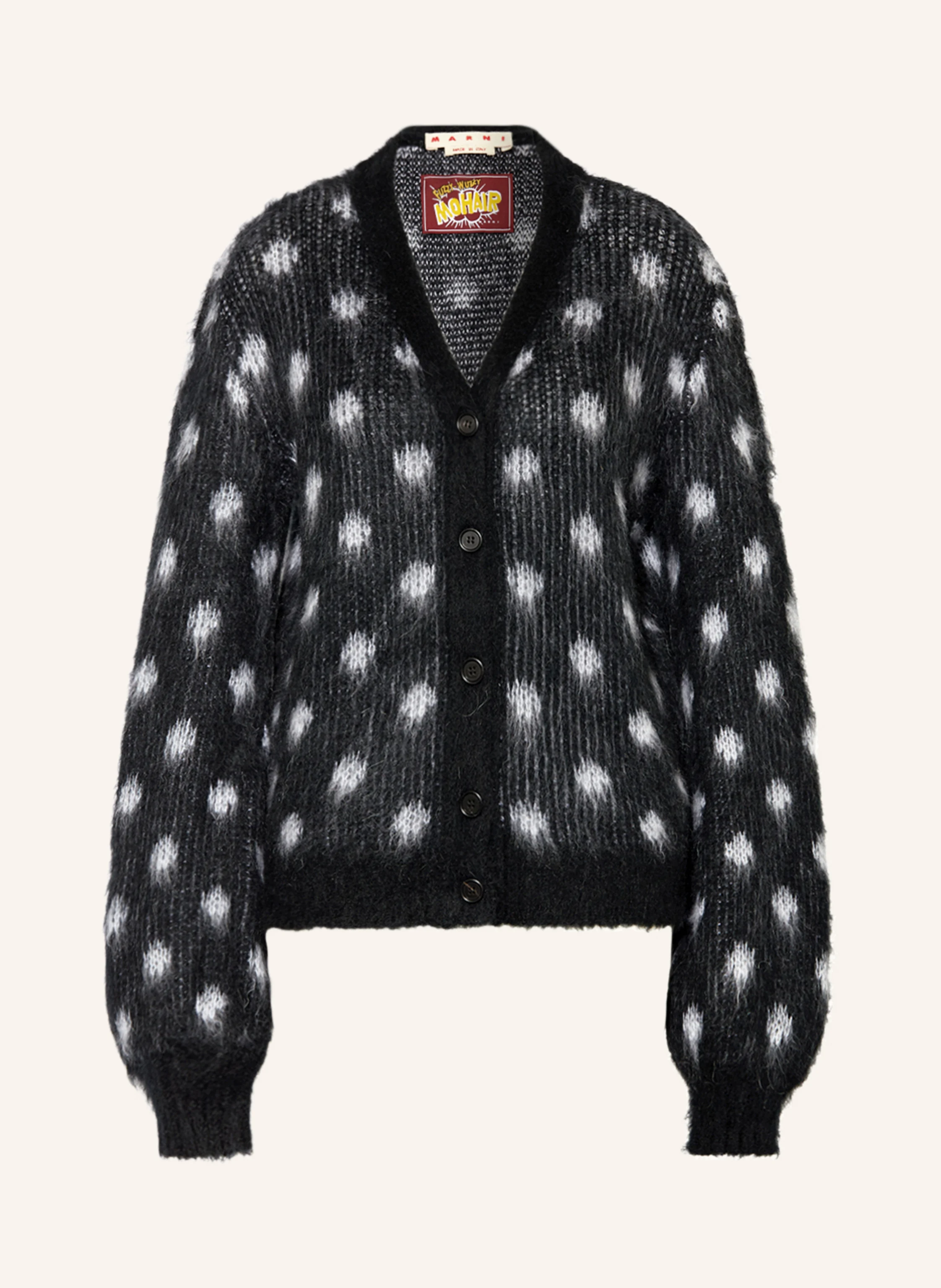 MARNI Strickjacke