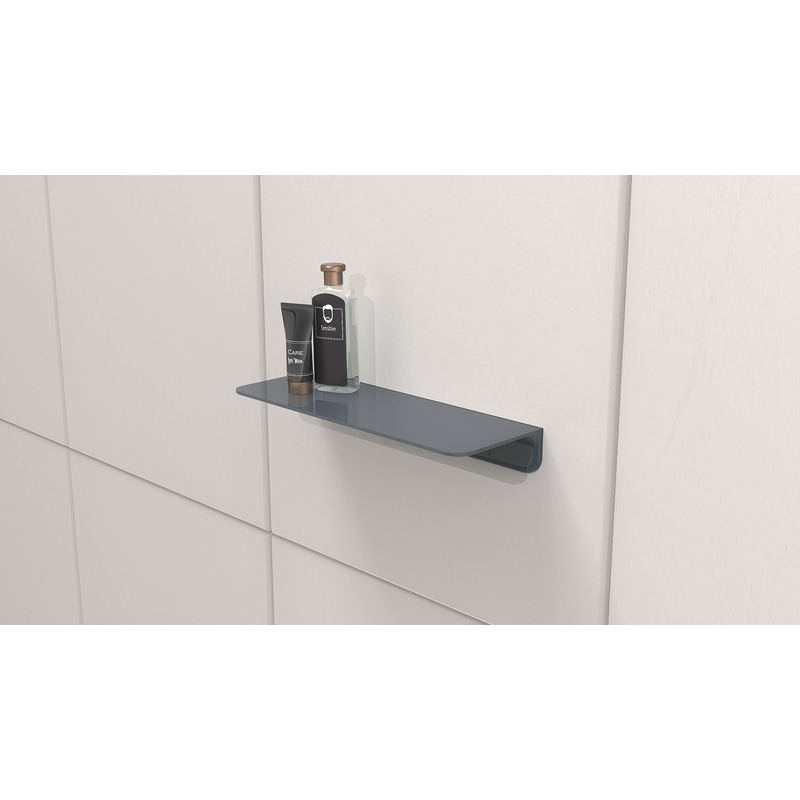 Schütte douche planchet antraciet
