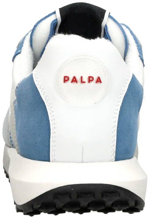 Palpa Jura licht blauw