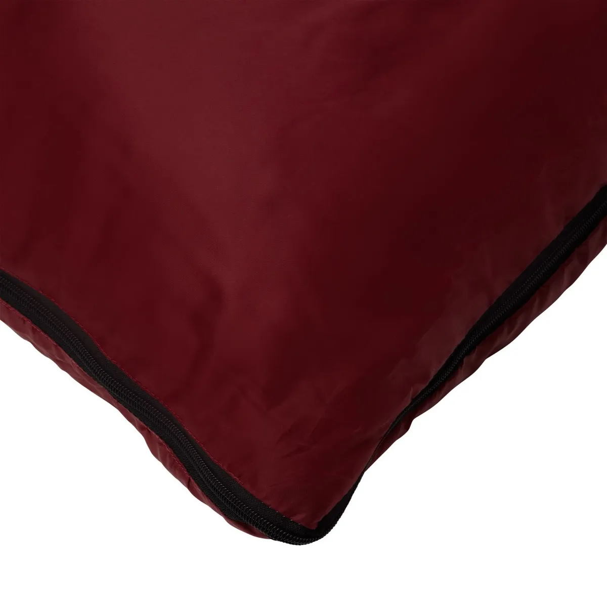 Arctic Tern 2 Person Camping Sleeping Bag Red