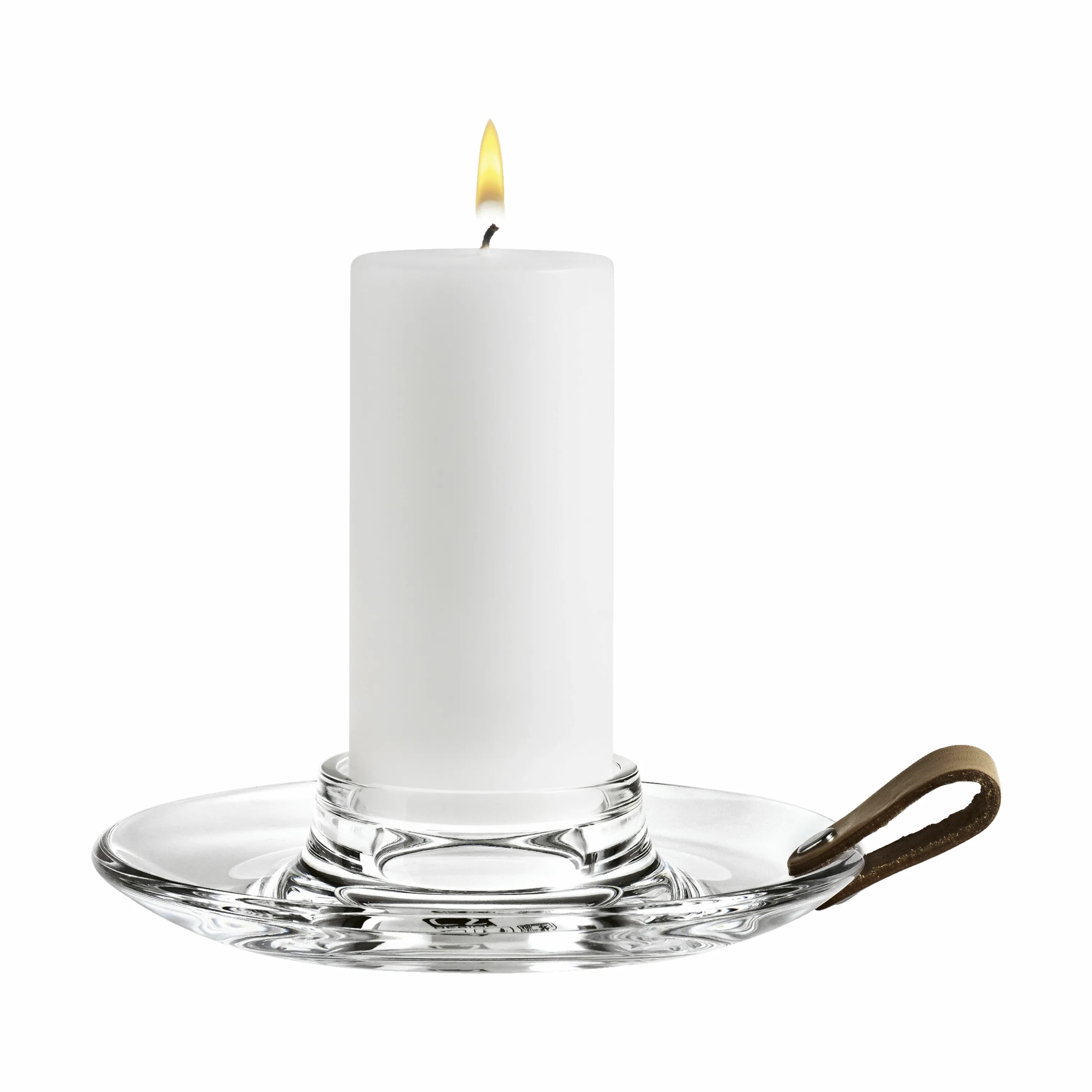 Holmegaard Design With Light Lysestage
