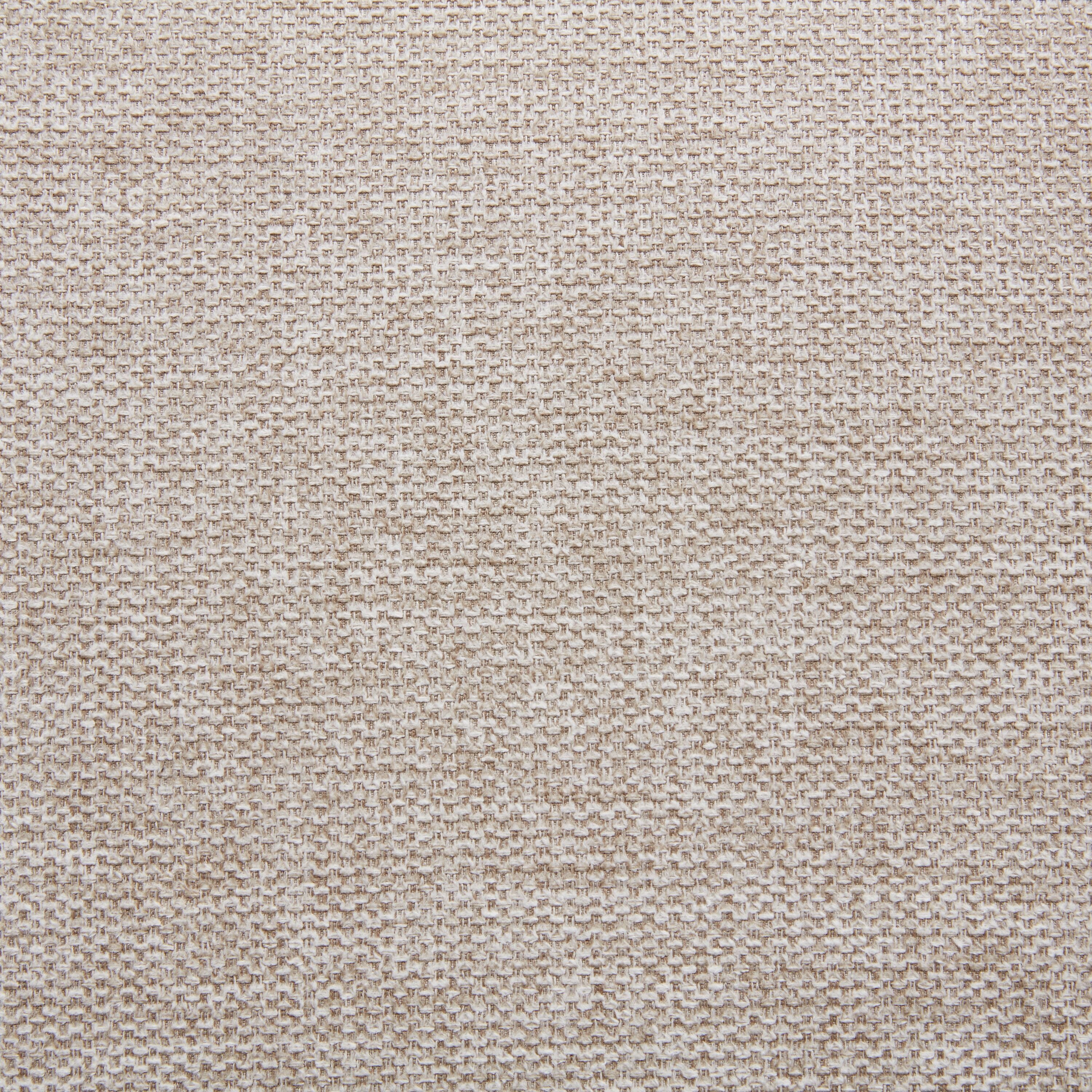 COLORE Stuhl Stoff - Beige / B: 43.5 cm x T: 51.0 cm x H: 78.0 cm