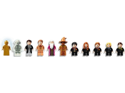 LEGO Zweinstein™ Geheime Kamer (76389)
