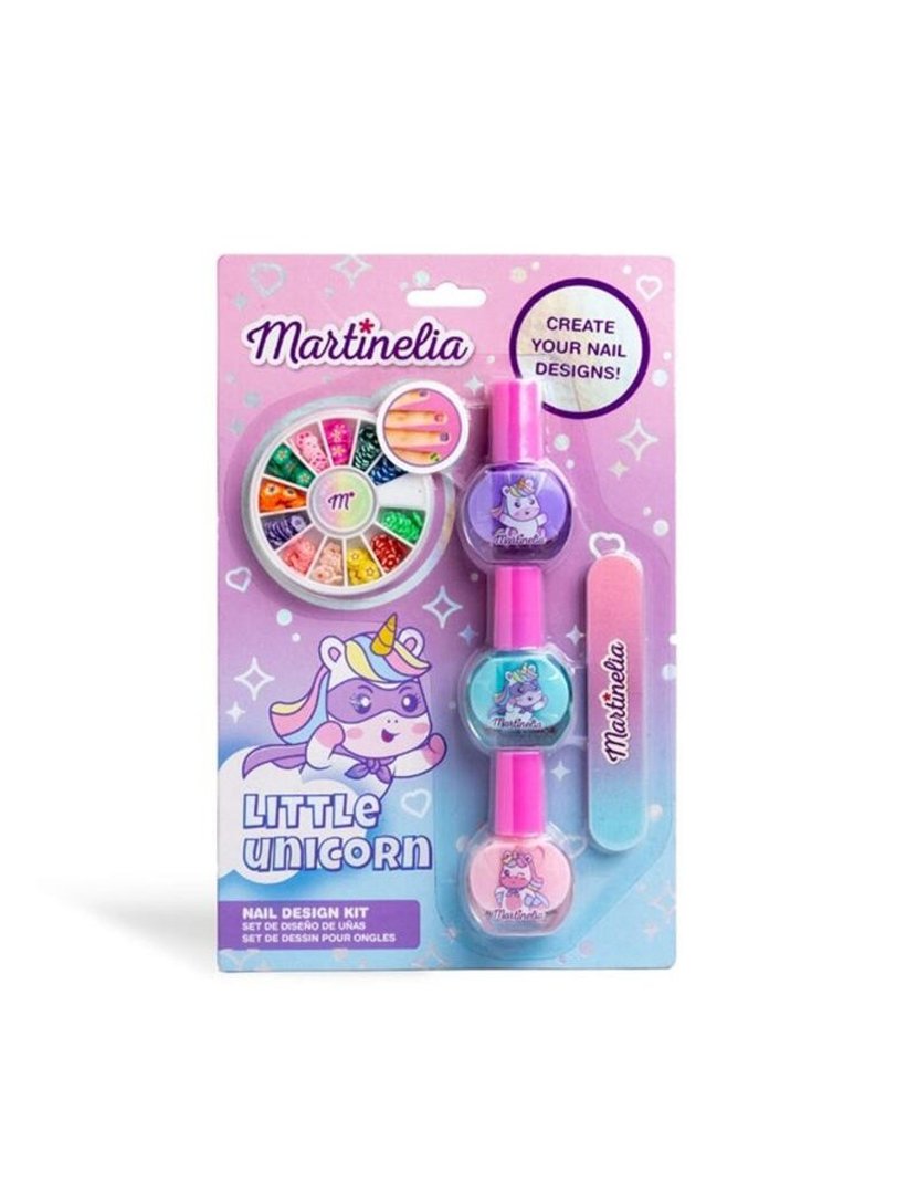 Nail Design Kit
