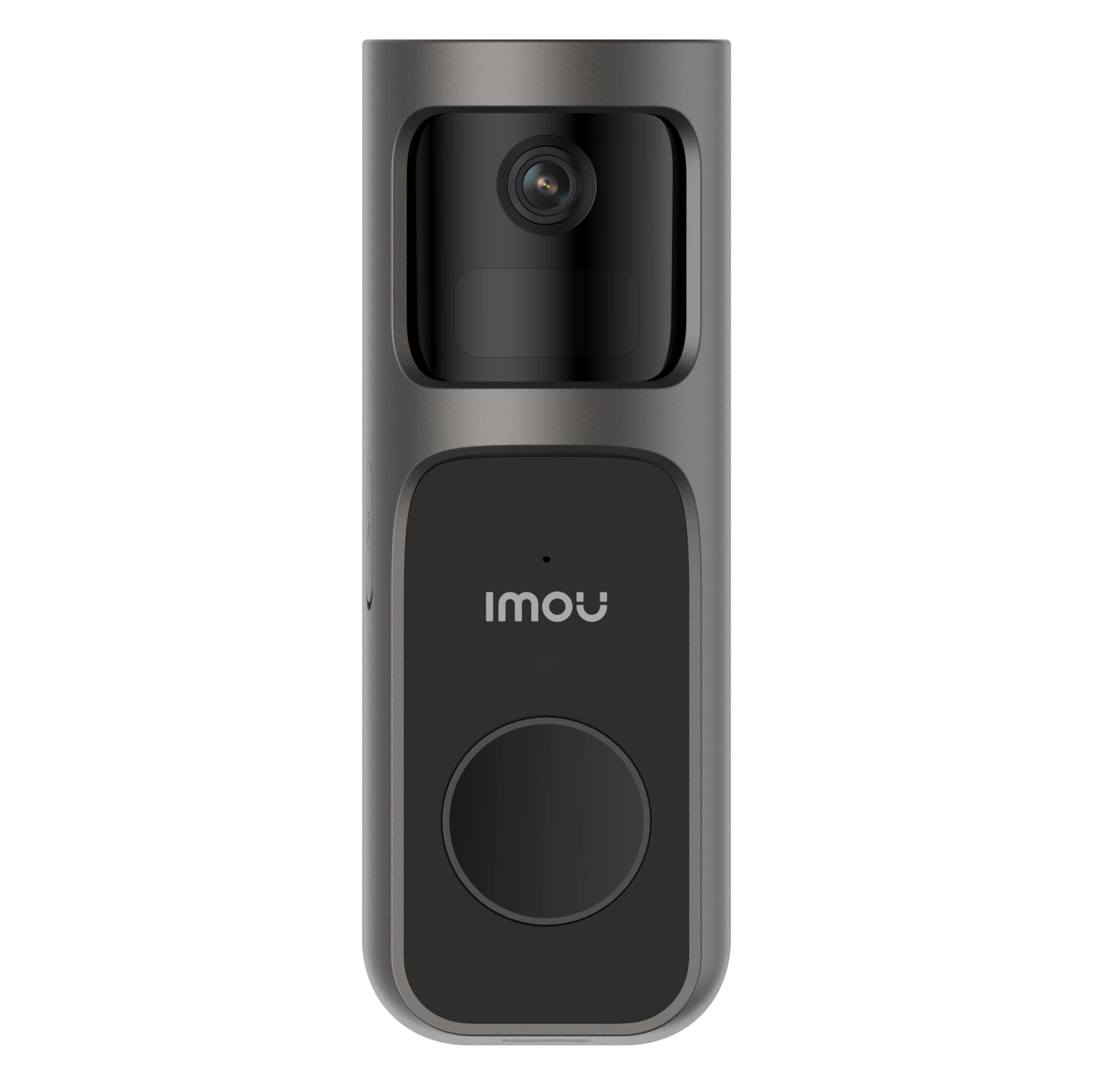 Imou Doorbell 2S 2K Trådløs videodørklokke med ringeklokke