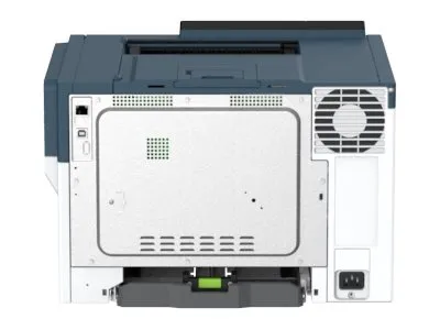 Xerox C310V_DNI - Printer - farve - Duplex - laser - A4/Legal - 1200 x 1200 dpi - op til 33 spm (mono) / op til 33 spm (farve) - kapacitet: 250 ark - USB 2.0, Wi-Fi(n), Gigabit LAN
