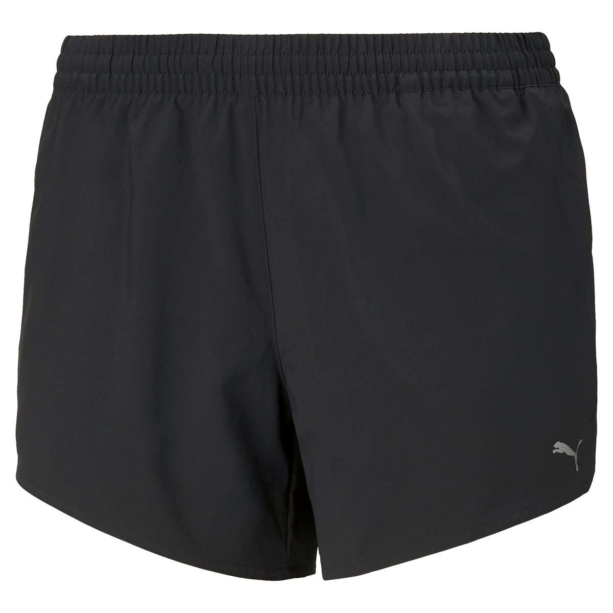 PUMA Favorite Woven 5" Hardloopbroek Kort Zwart Dames