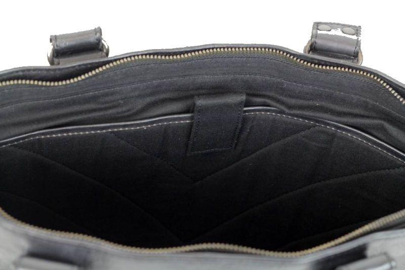 Bear Design Dames Laptoptas CL 35221 Mea Zwart